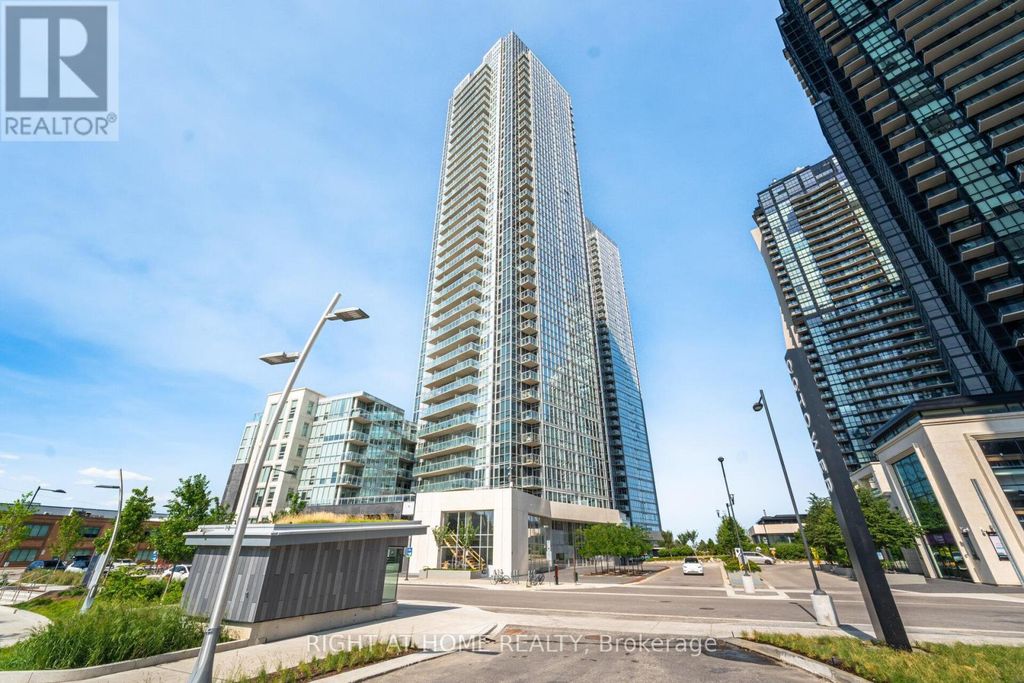 1704 - 2908 Highway 7 Road, Vaughan (concord)