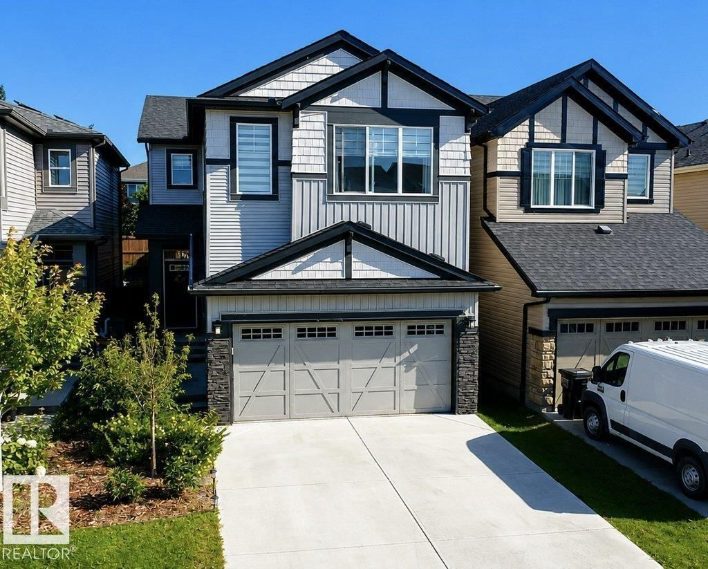 4242 Chichak Close Sw, Edmonton