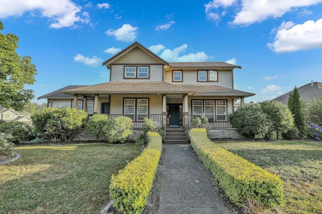 33834 Grewall Crescent, Mission