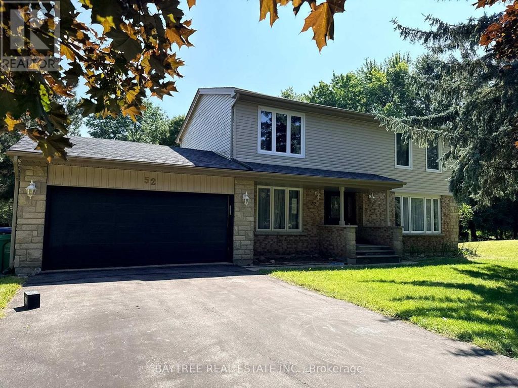 52 Autumn Drive, Caledon (caledon Village)