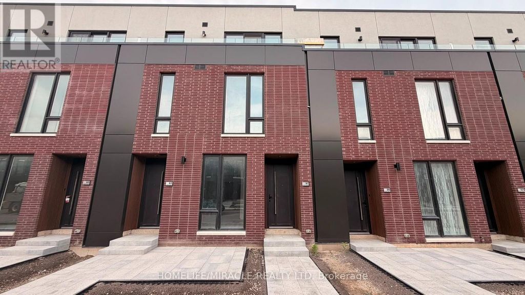 97 Everett Common, St. Catharines (oakdale)