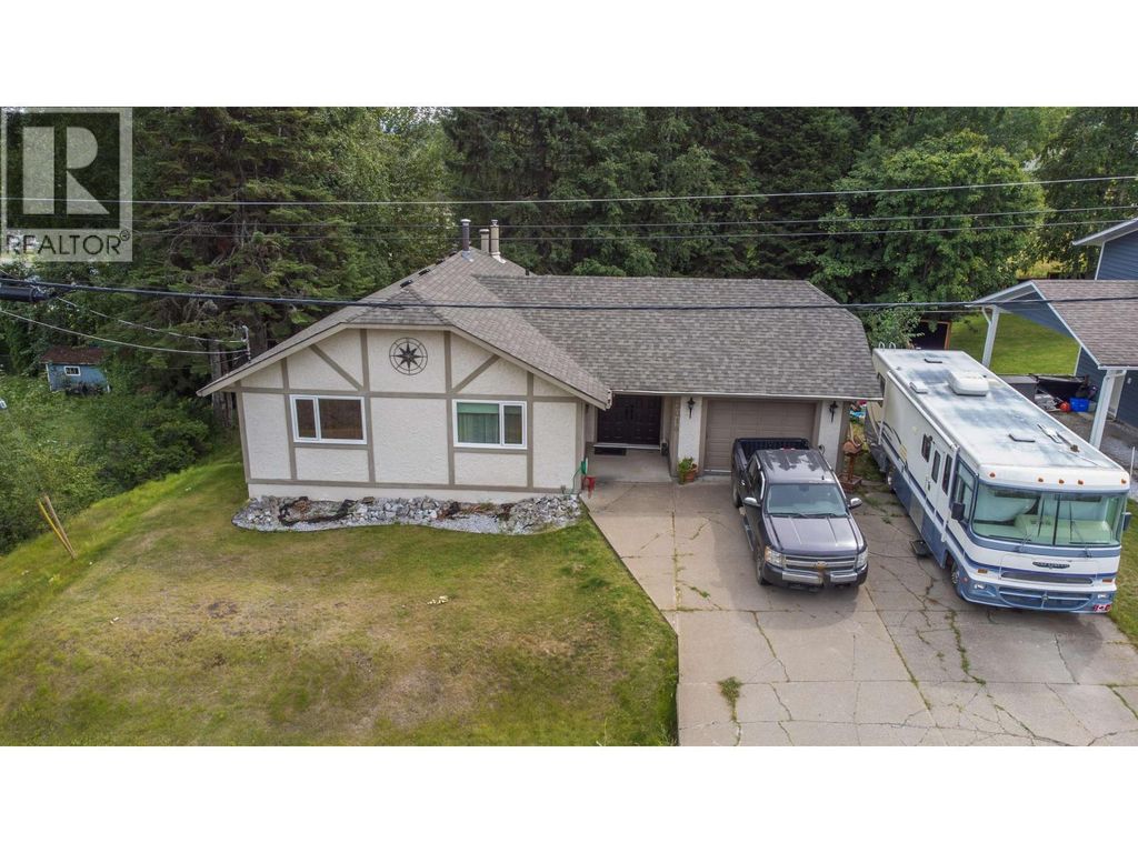 3018 Glade Road, Prince George