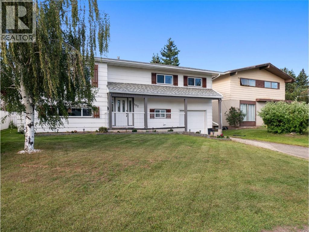 1312 92 Avenue, Dawson Creek