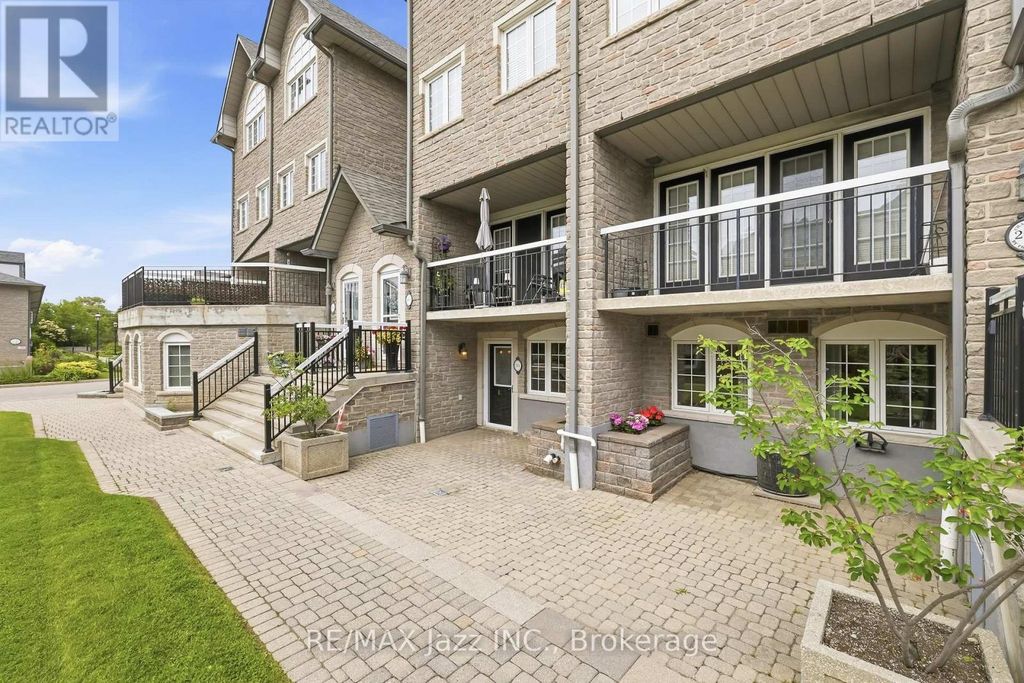 115 - 1995 Royal Road, Pickering (village East)
