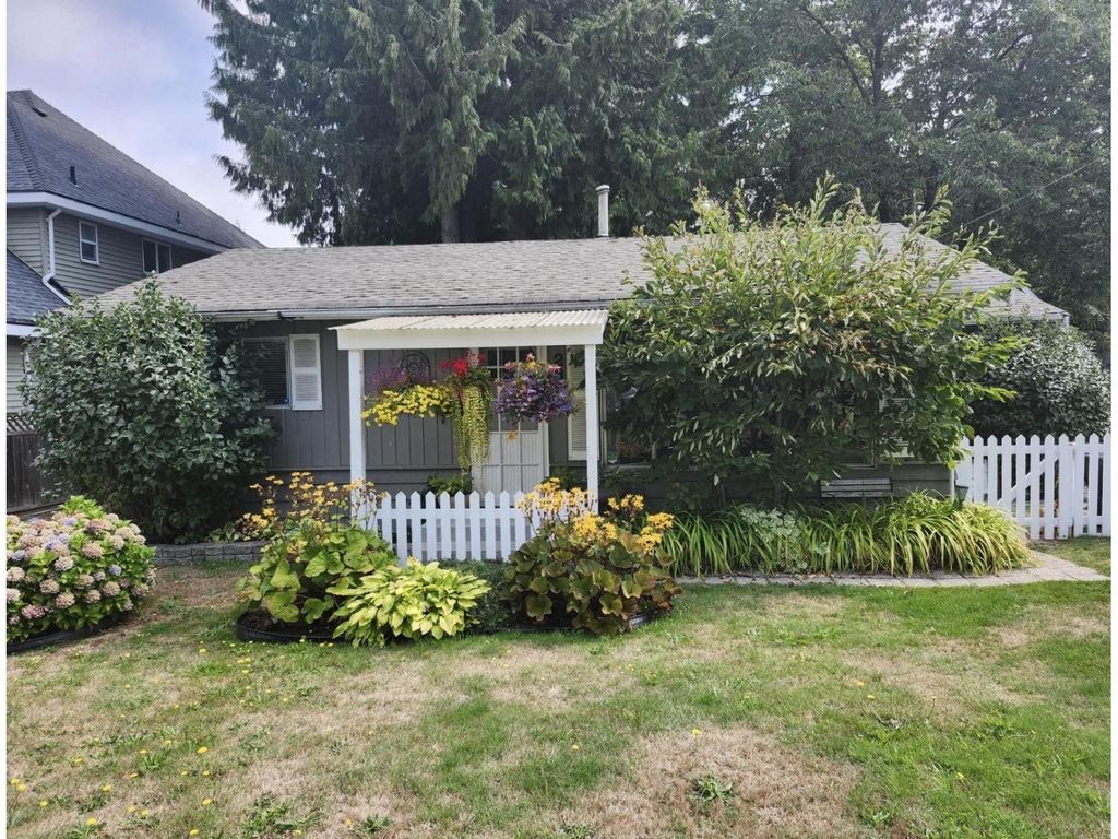 2320 153a Street, Surrey