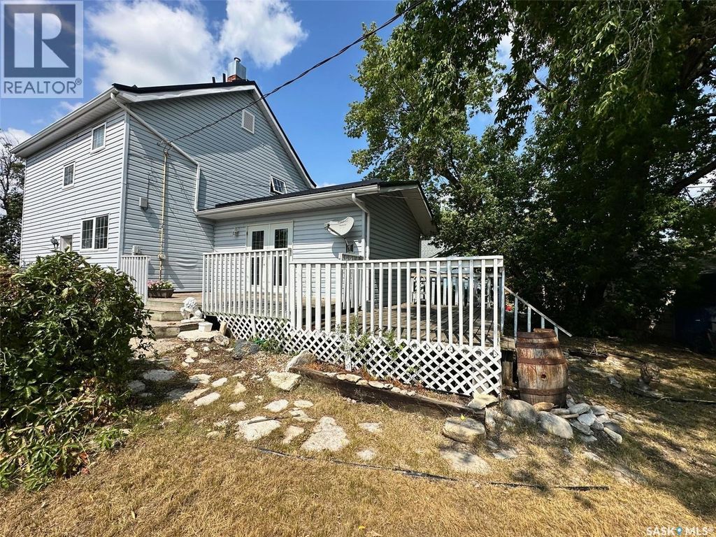 320 Prince Street, Hudson Bay