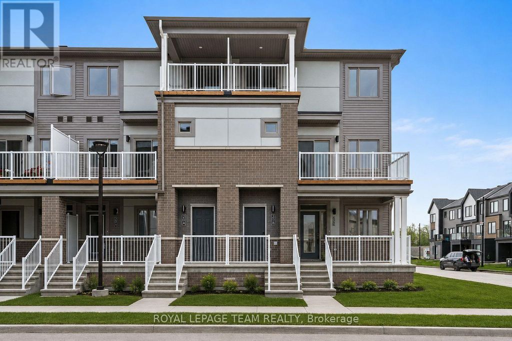 2031 Blossite Private, Ottawa