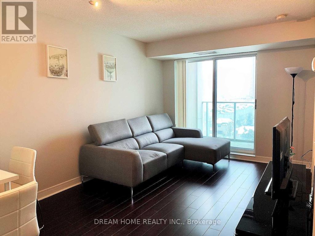 1012 - 35 Bales Avenue, Toronto (willowdale East)
