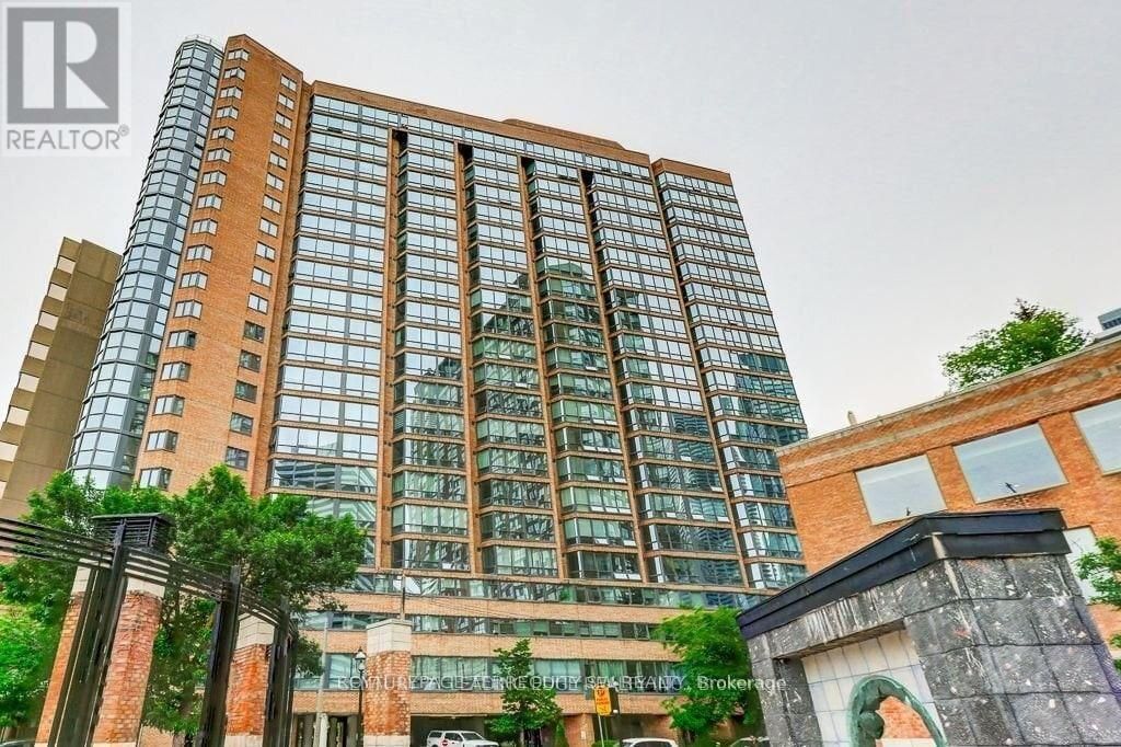 407 - 1055 Bay Street, Toronto (bay Street Corridor)