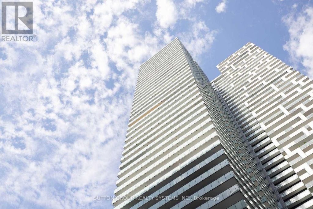 2305 - 25 Richmond Street E, Toronto (church-Yonge Corridor)