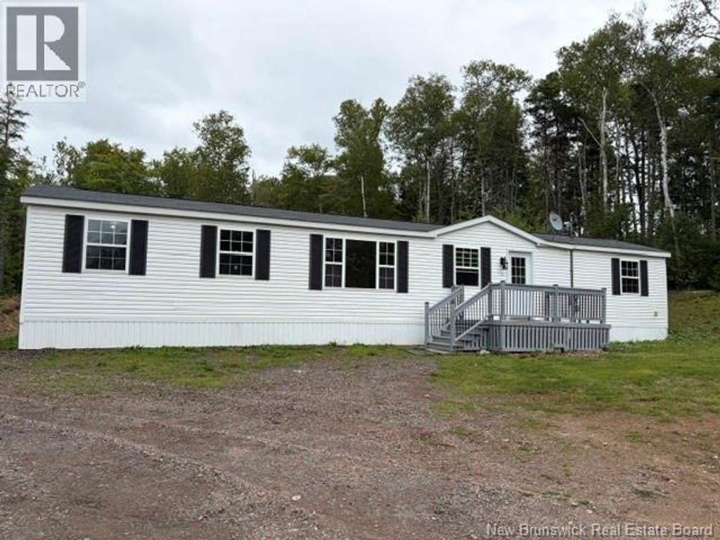 310 Pearsonville Road, Pearsonville