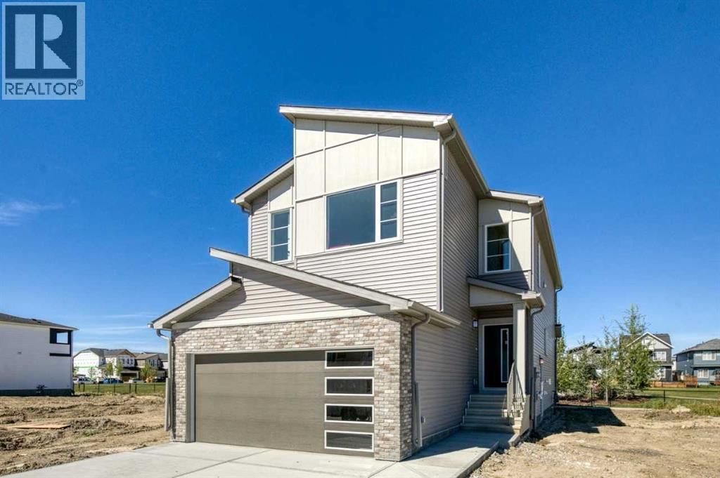118 Creekstone Place Sw, Calgary