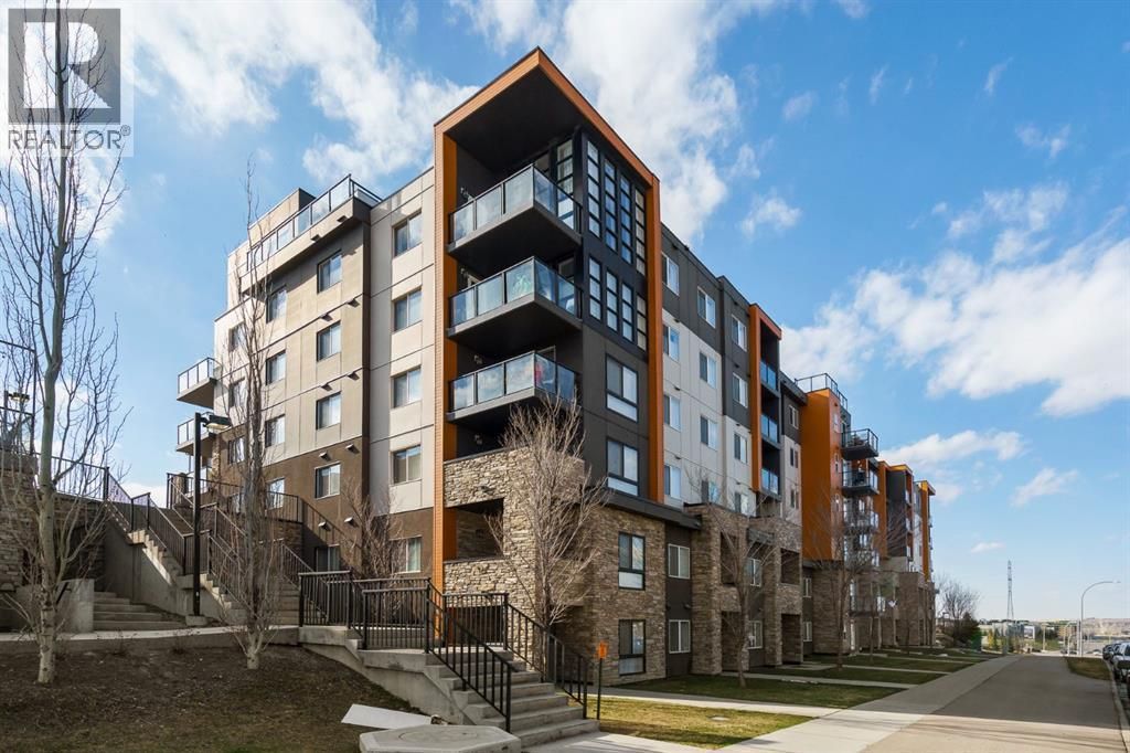 115, 10 Kincora Glen Park Nw, Calgary