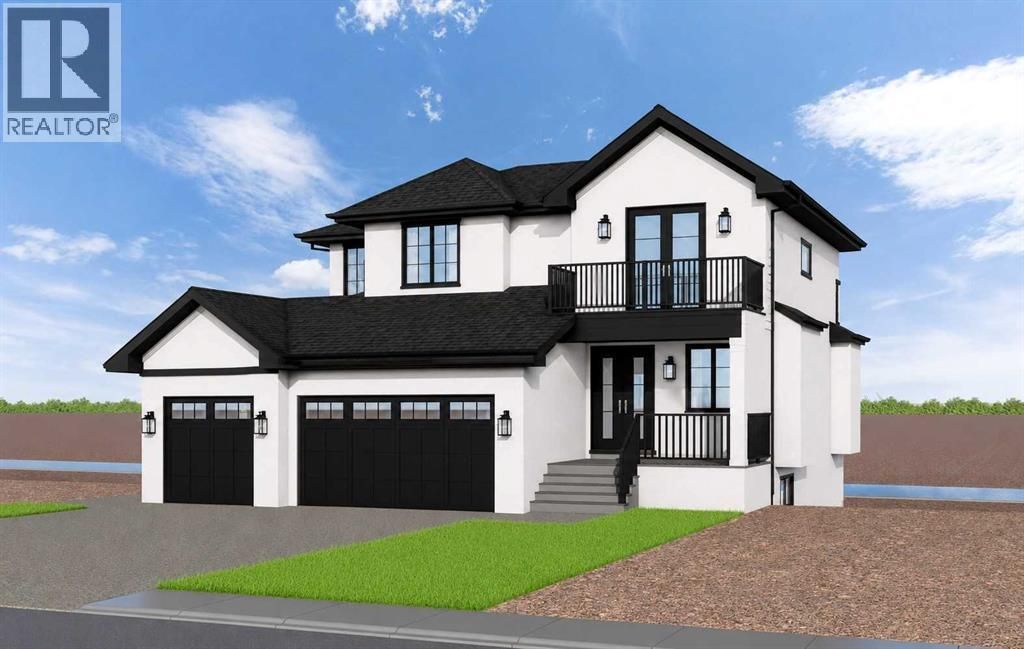 319 Muirfield Crescent, Lyalta