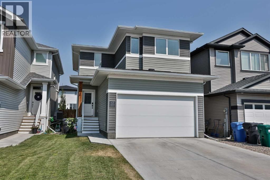 630 Moonlight Lane W, Lethbridge