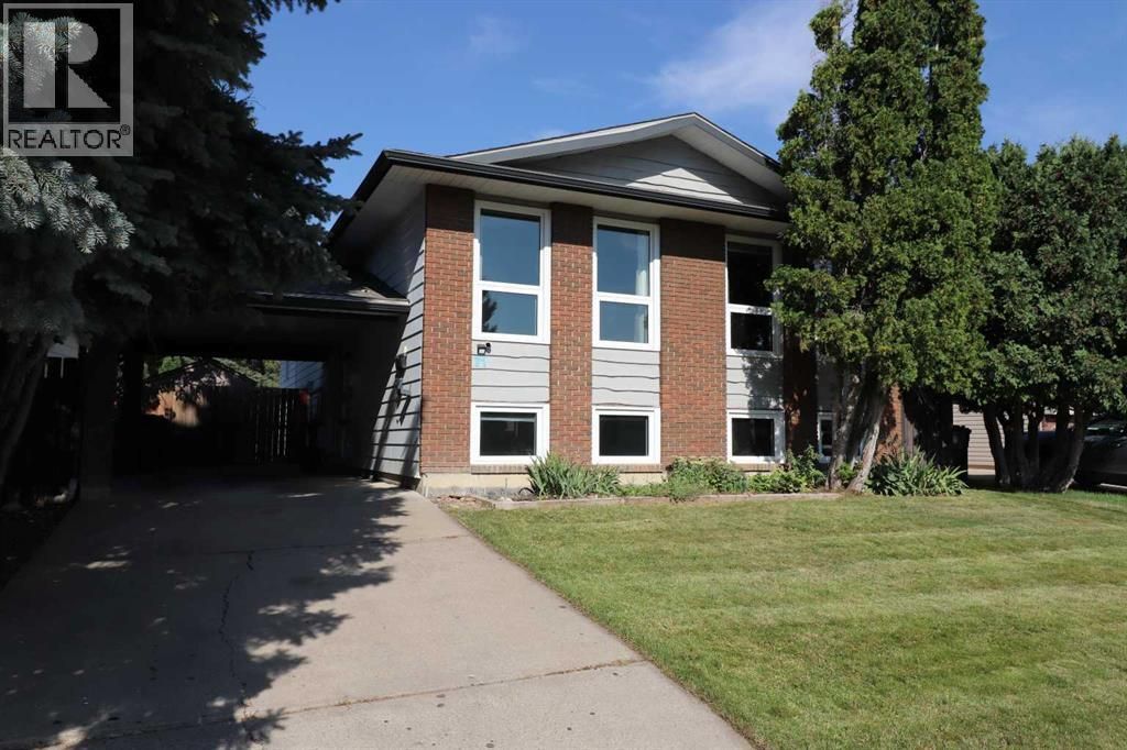 71 Chippewa Crescent W, Lethbridge