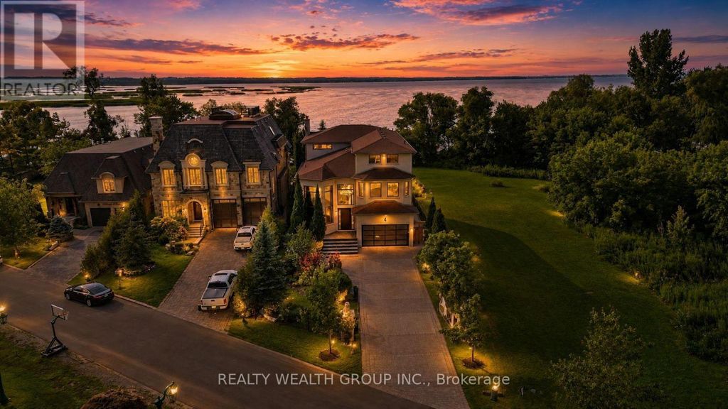 4 Shangri-la Lane, Georgina (keswick South)