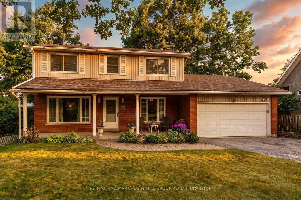 39 Grandview Crescent, Oro-Medonte