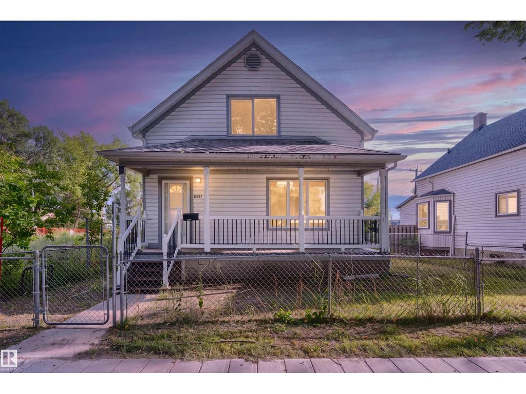 12337 128 Av Nw, Edmonton