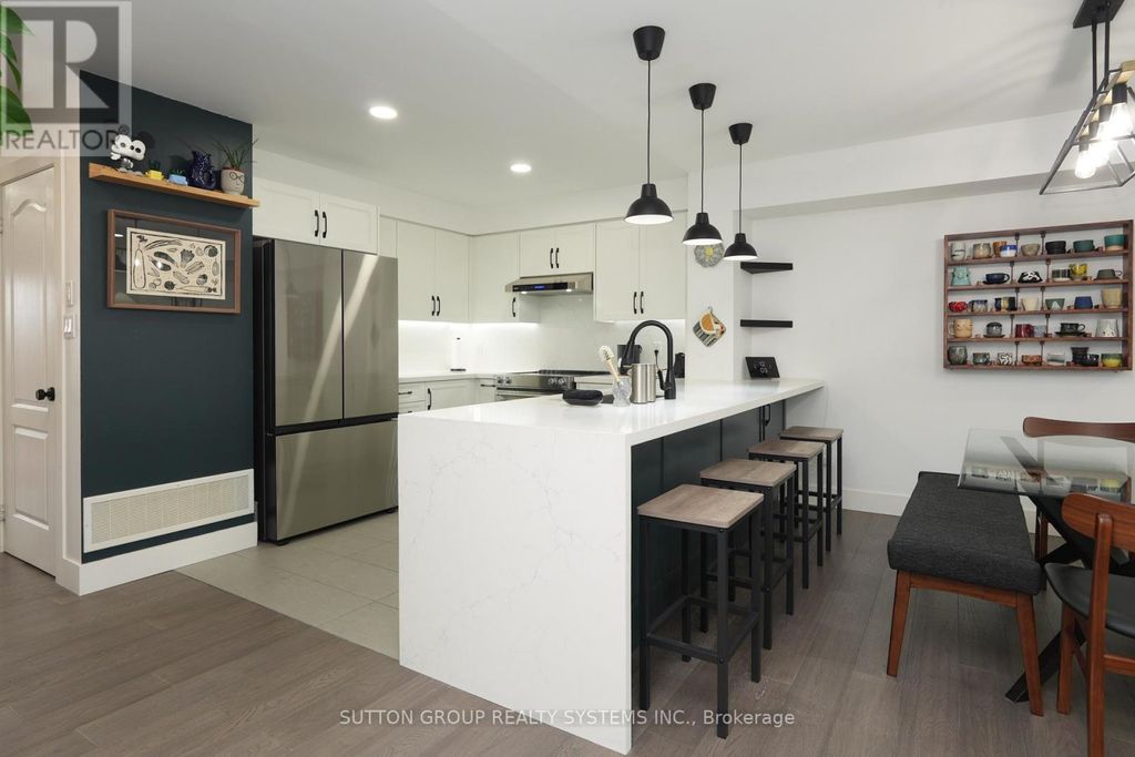 3 - 5035 Ninth Line, Mississauga (churchill Meadows)
