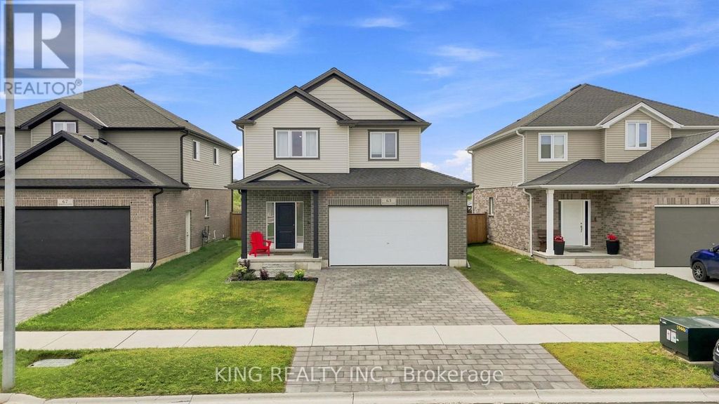 63 Rosina Lane, Zorra (thamesford)
