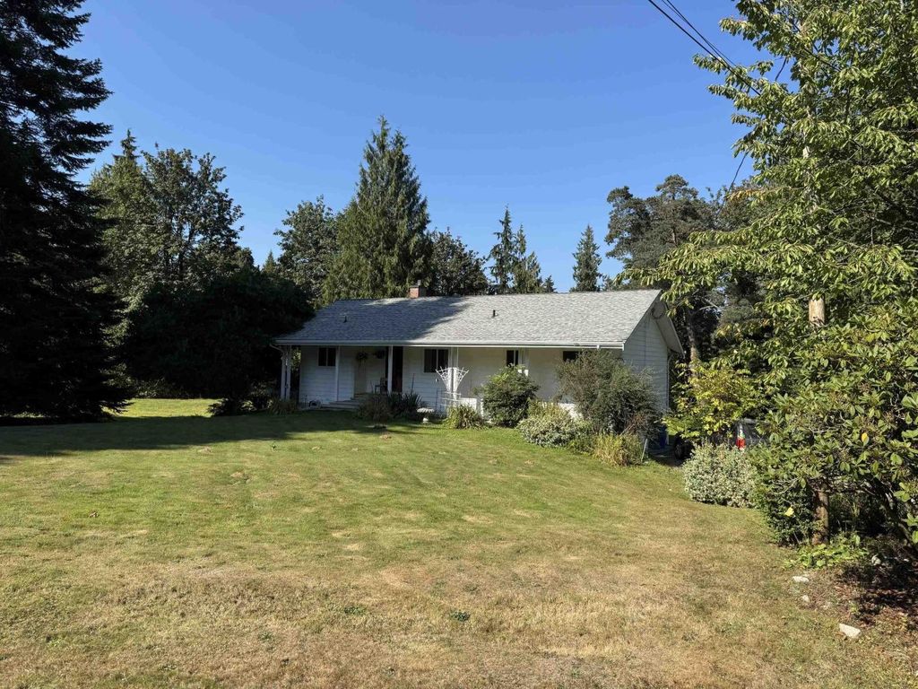 29669 Camelot Avenue, Abbotsford