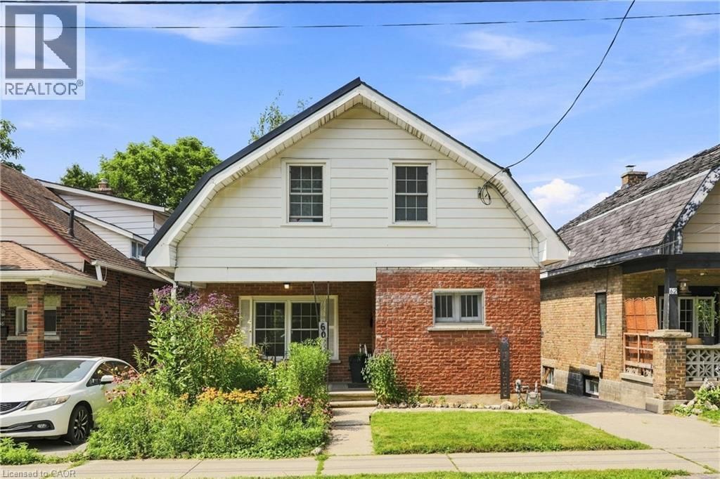 60 Oliver Street, Guelph