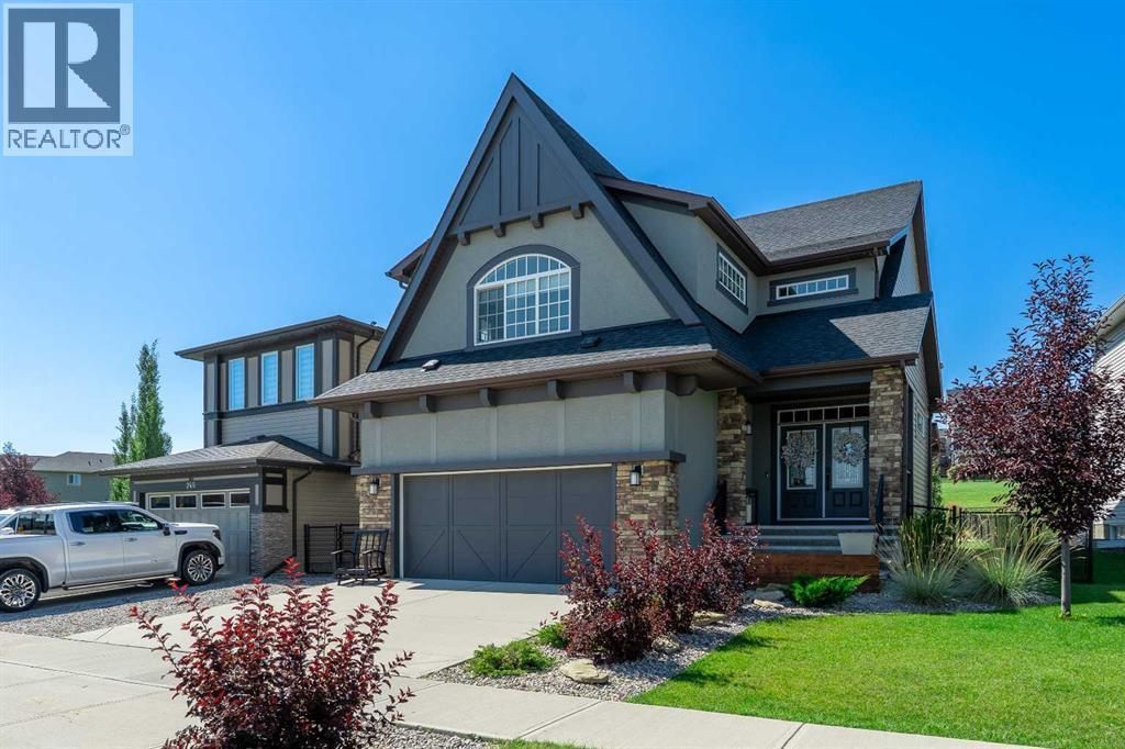 236 Hillcrest Drive Sw, Airdrie
