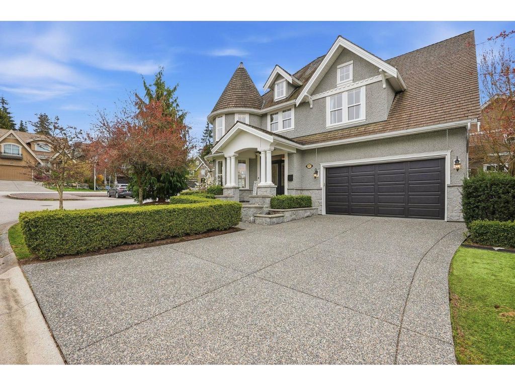 927 163 Street, Surrey
