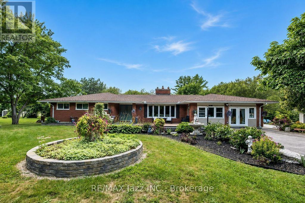 4474 Old Scugog Road, Clarington