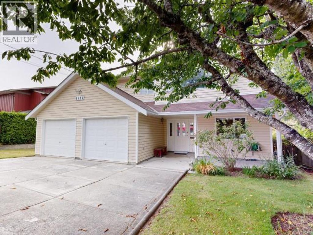 4511 Fernwood Ave, Powell River