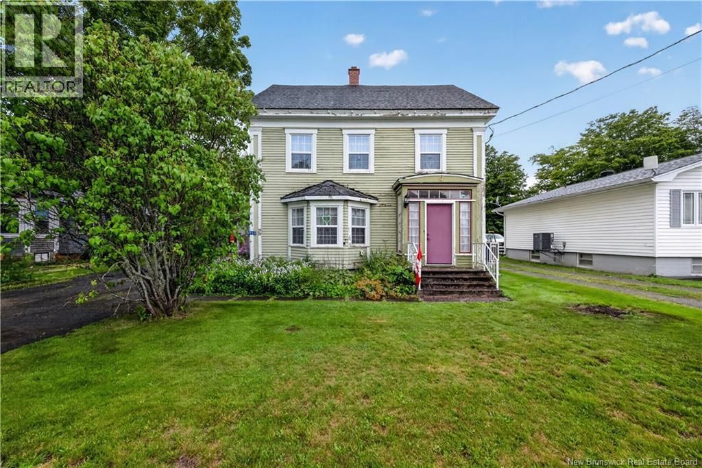 5910 King Street, Riverside-Albert