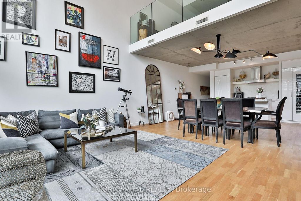 504 - 75 Portland Street, Toronto (waterfront Communities)