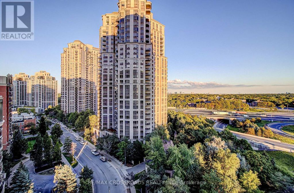 1512 - 30 Harrison Garden Boulevard, Toronto (willowdale East)