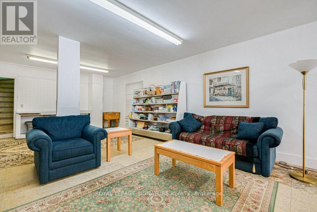 724 Vaughan Road, Toronto (oakwood Village)