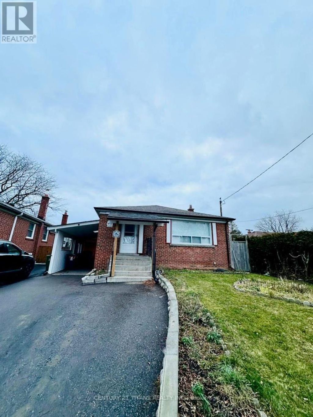 40 Tedford Drive, Toronto (wexford-Maryvale)