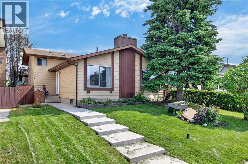 80 Templevale Way Ne, Calgary