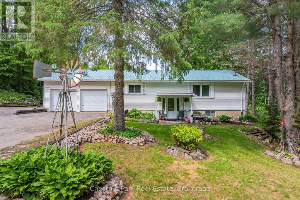 379 Gables Road, Machar