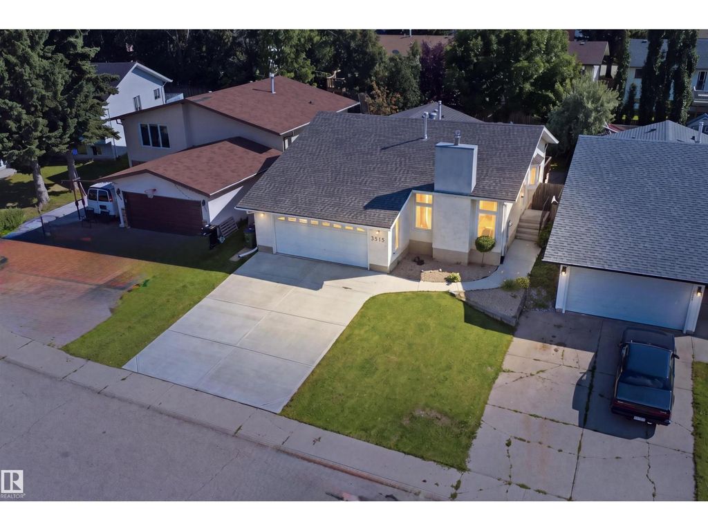 3515 20 Ave Nw, Edmonton