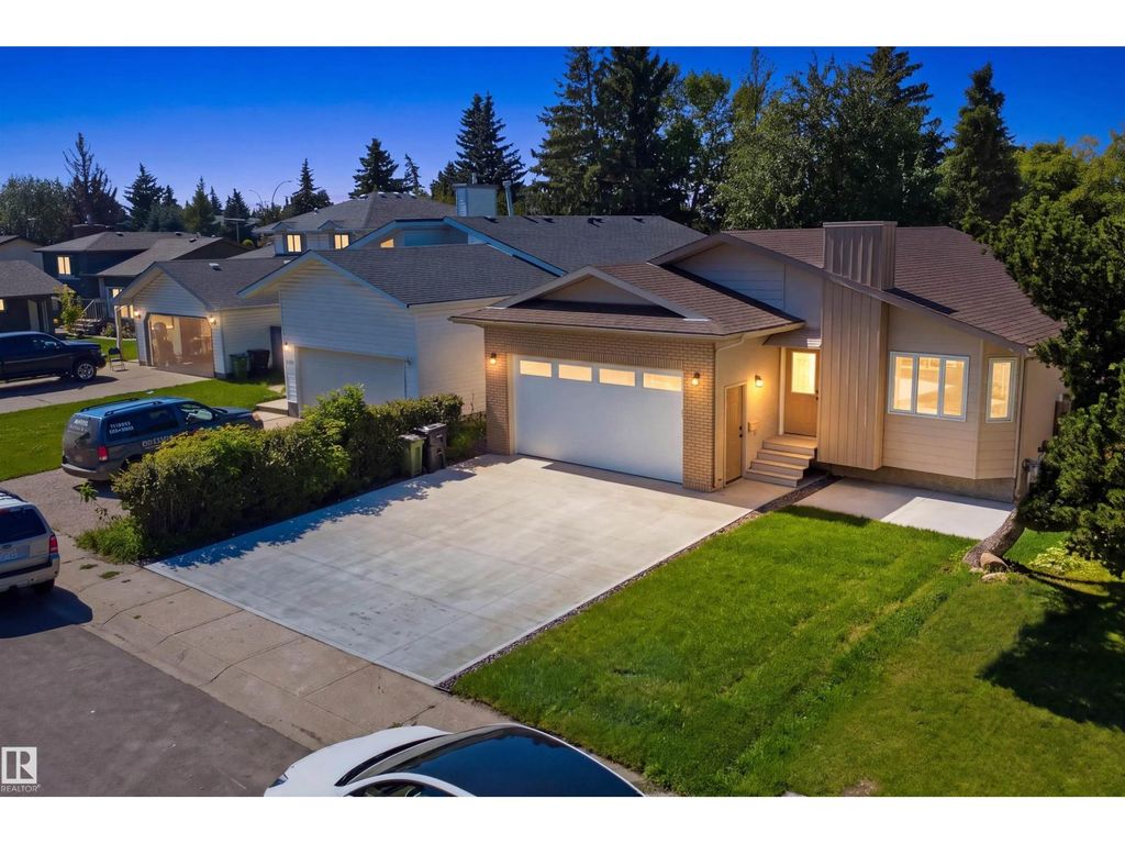 1720 49a Street Nw, Edmonton