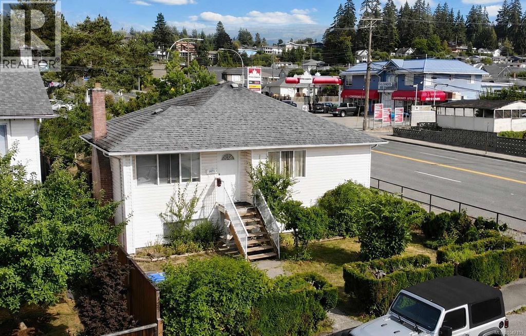 3813 14th Ave, Port Alberni