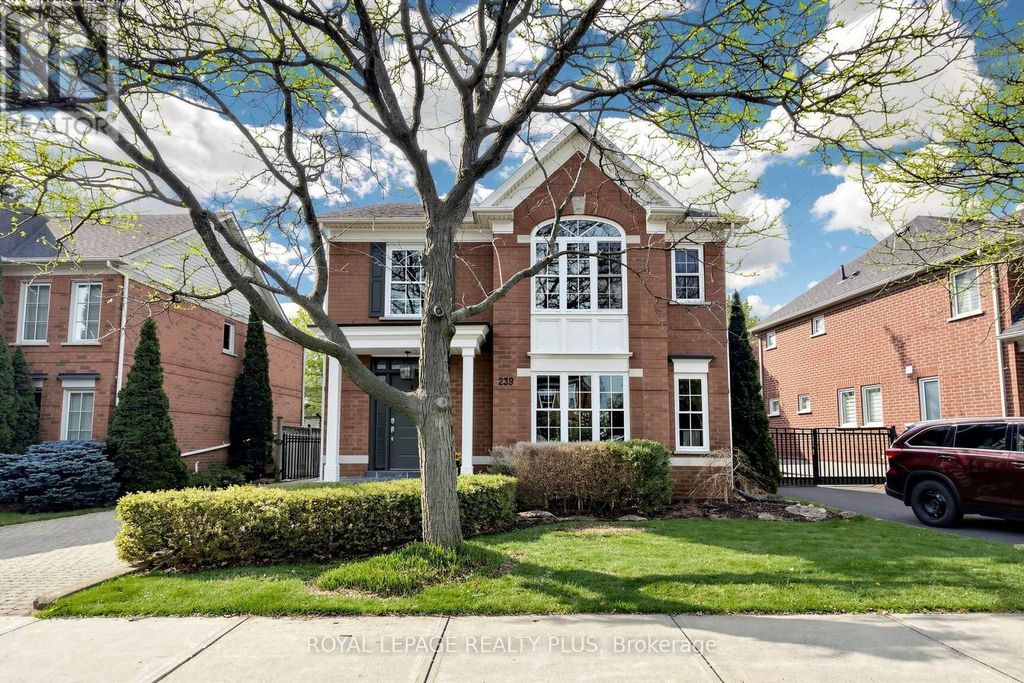 239 Westfield Trail, Oakville (ro River Oaks)