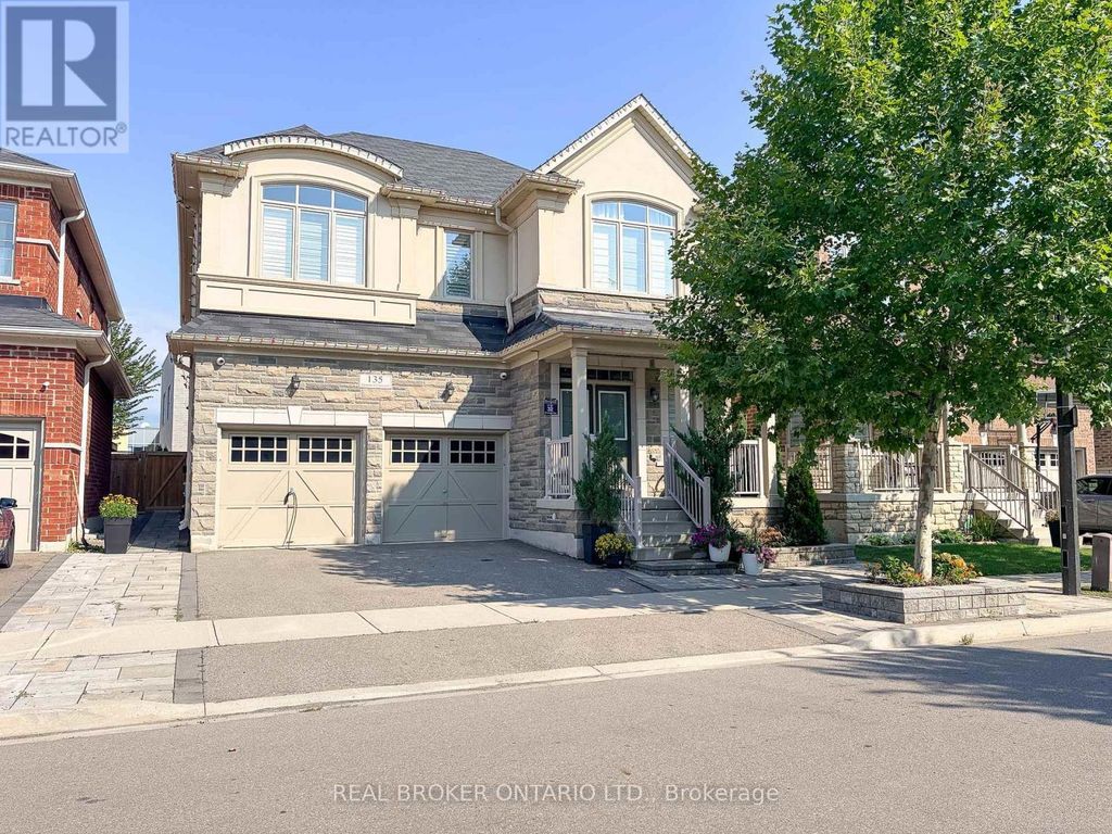 Basement - 135 Goodwin Crescent, Milton (fo Ford)
