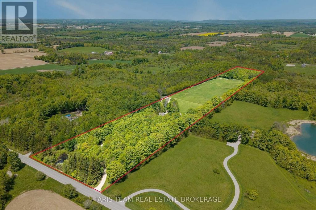 714329 Baseline Road, Grey Highlands