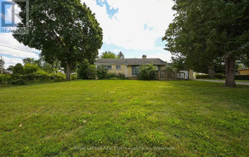 27 Rothsay Avenue, Kitchener