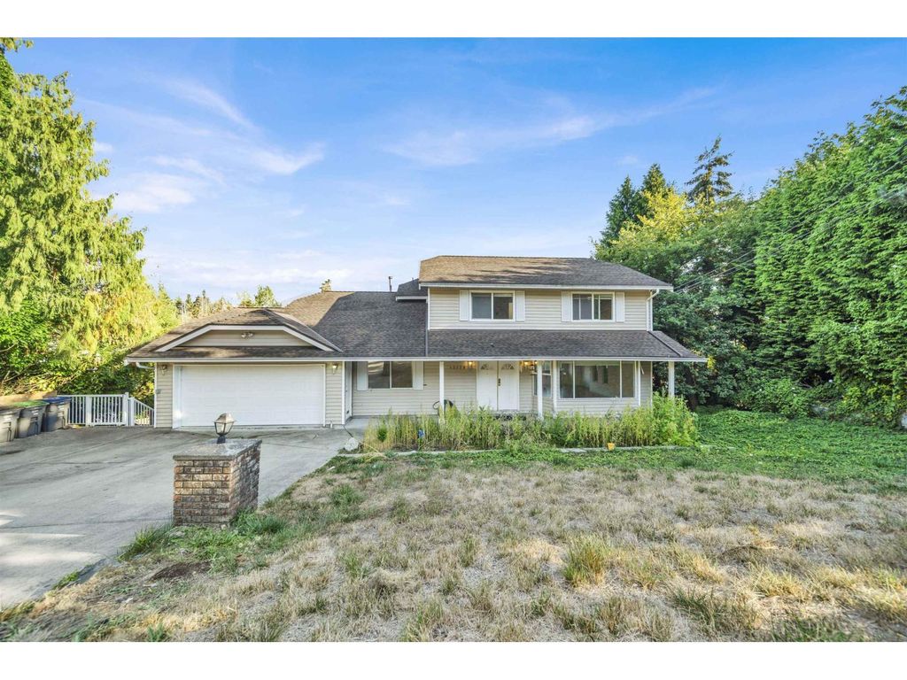 13178 Coulthard Road, Surrey