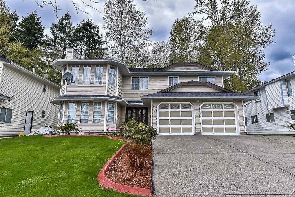 14241 91 Avenue, Surrey