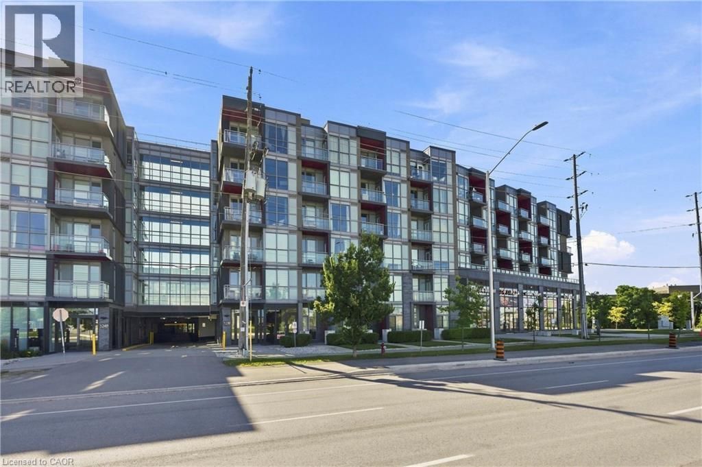 5230 Dundas Street Unit# A524, Burlington