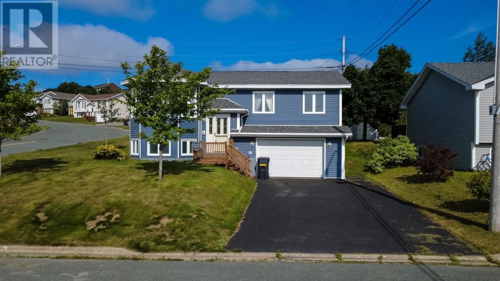 1 Hector Place, Paradise
