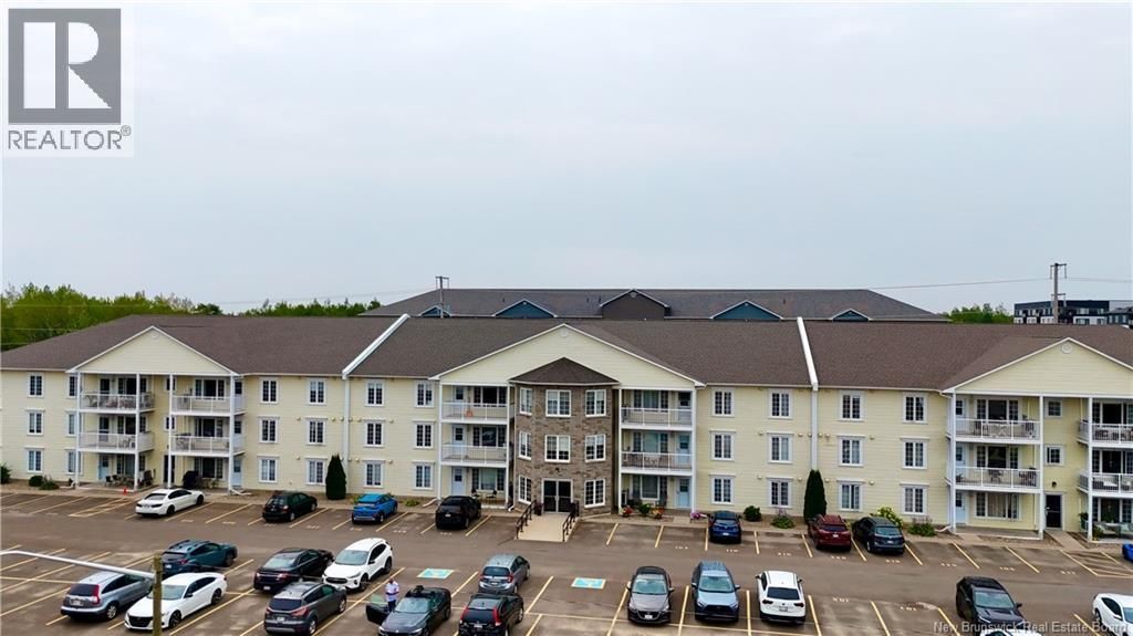 130 Lian Street Unit# 327, Fredericton